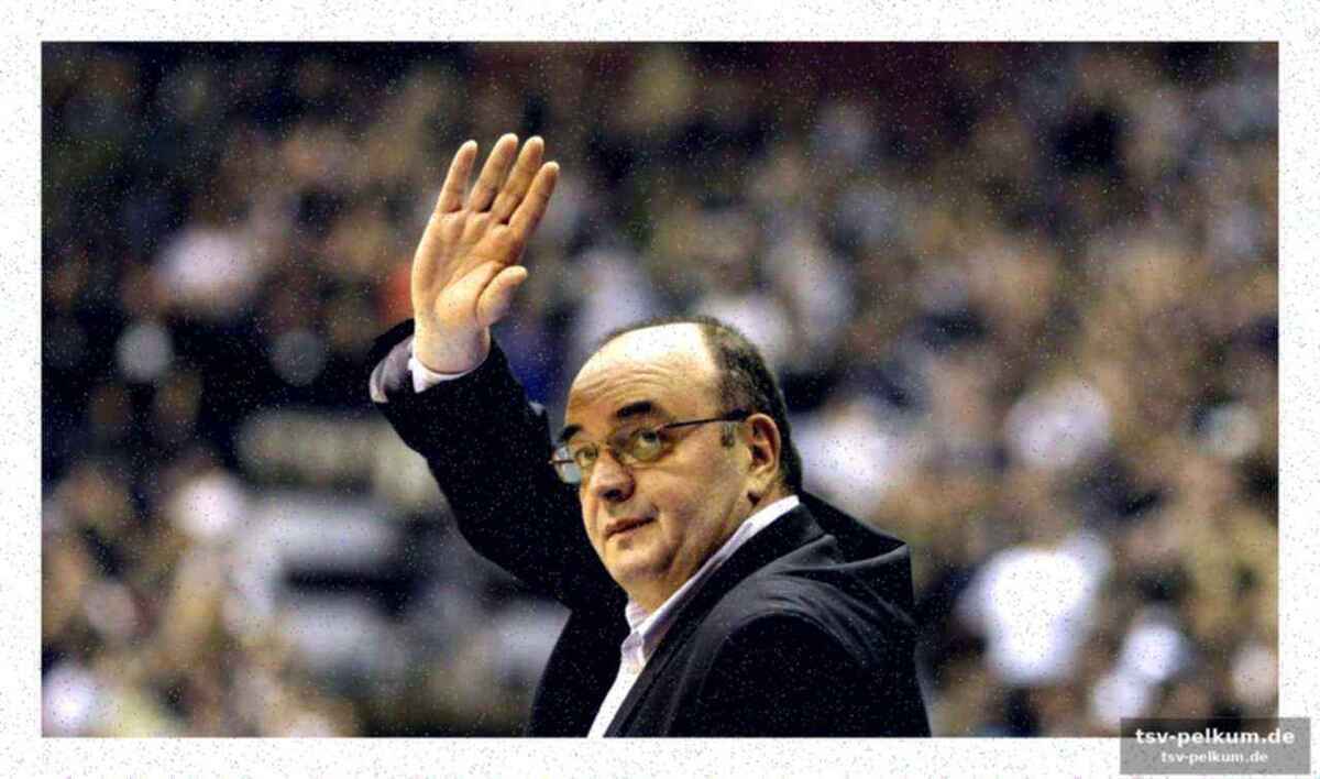 Seine schüler: eine riege von superstars
