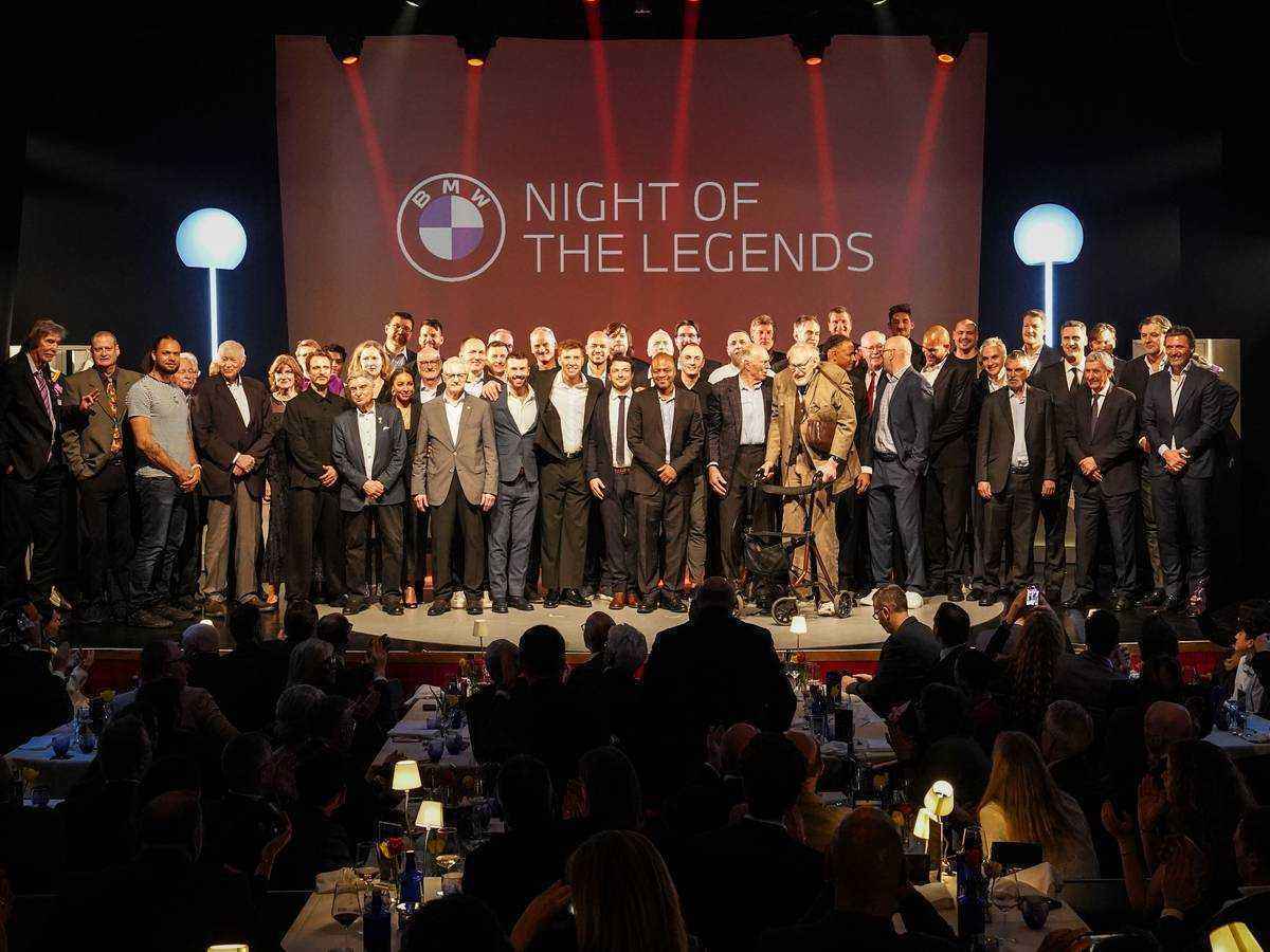 Basketball-legenden feiern große nacht – hoeneß und hainer begeistert