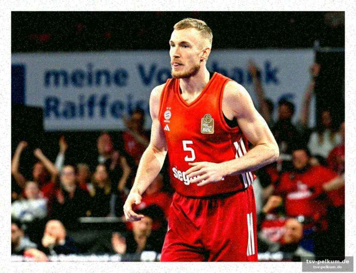 Halbfinal-duell: bayern münchen trifft auf bamberg