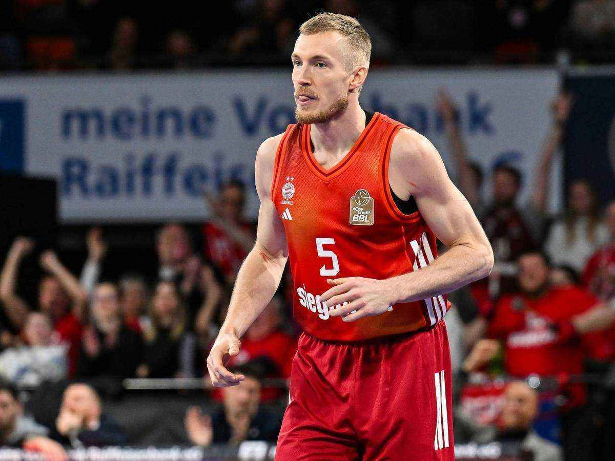 Basketball-pokal: bayern münchen auf titelkurs – wer fordert die favoriten heraus?