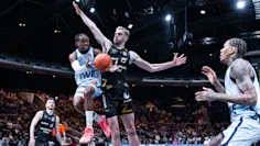 Basketball-Schock! Bayern gewinnt nach Trainer-Rauswurf – Rekordkulisse in Köln!