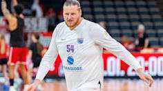 Basketball-schock! jena bangt, ludwigsburg verstärkt sich – was jetzt passiert!