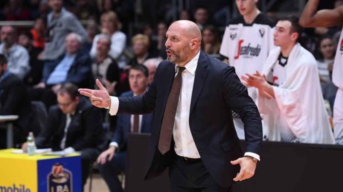 Basketball-sensation in rom: doncic könnte die liga aufmischen!