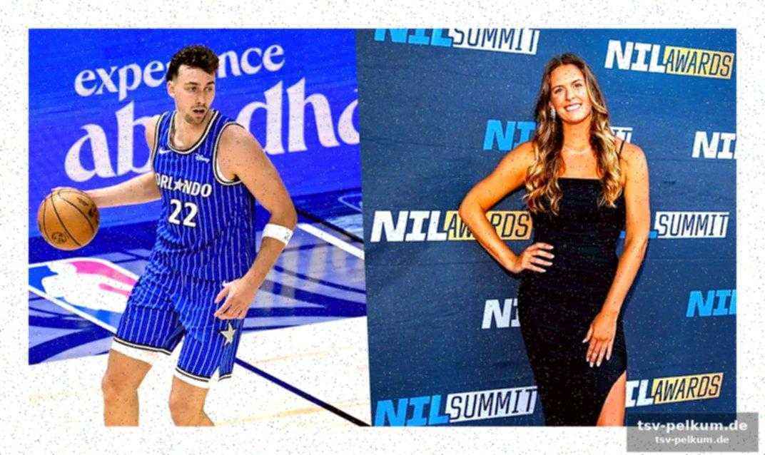 Wer sind emily kiser und jake hanes?