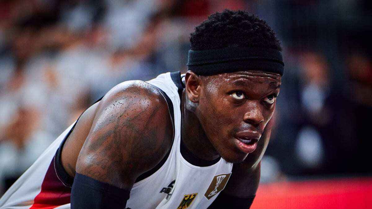 Basketball-stars nach hamburg: supercup-showdown mit em-flair!