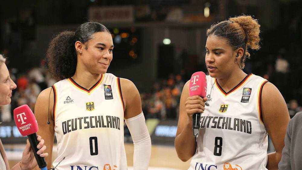 Basketball-wm der frauen 2026 in deutschland: alles, was fans wissen müssen