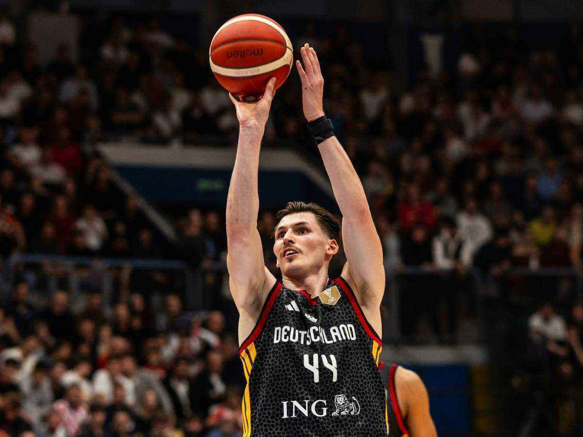 Basketball-wm-qualifikation: deutschland erleidet erste niederlage in kroatien