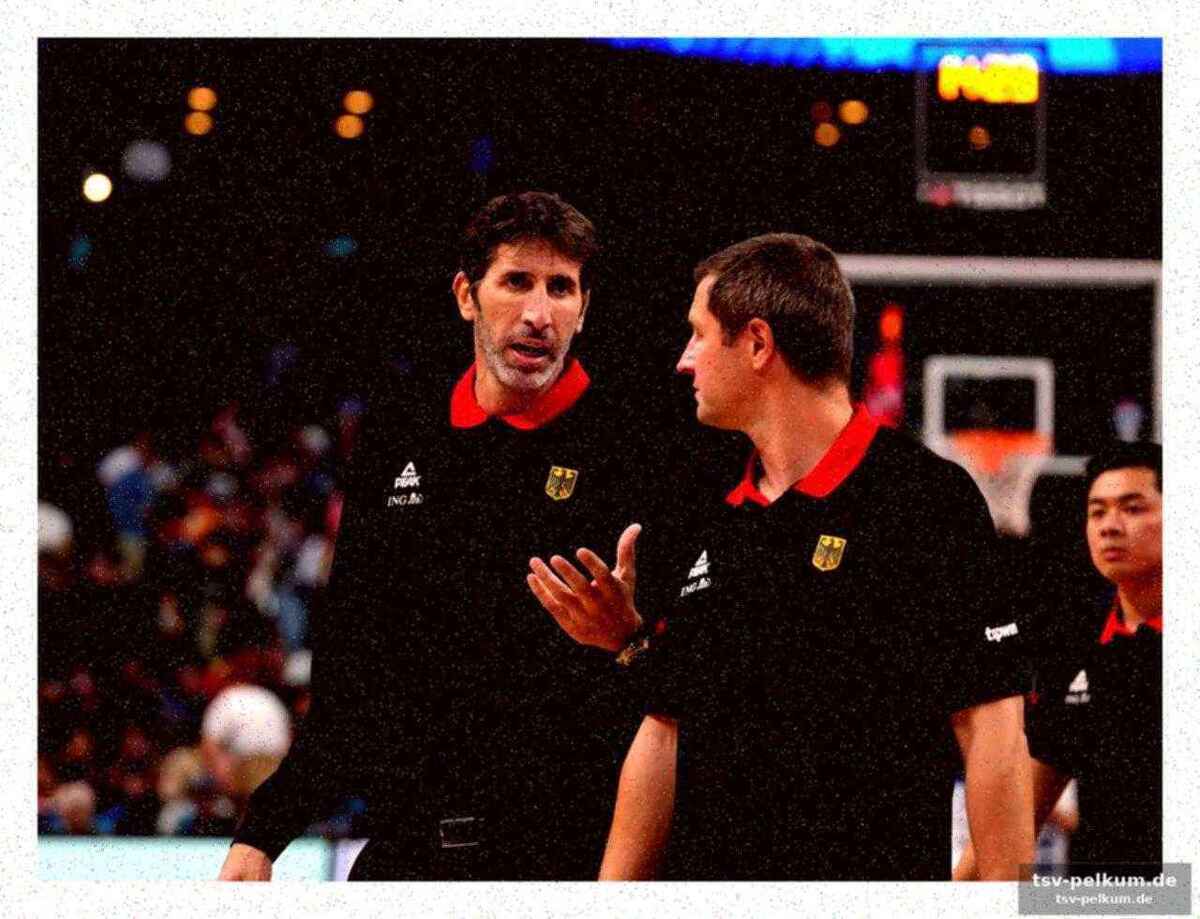 Nba-stars fehlen in zagreb und bonn