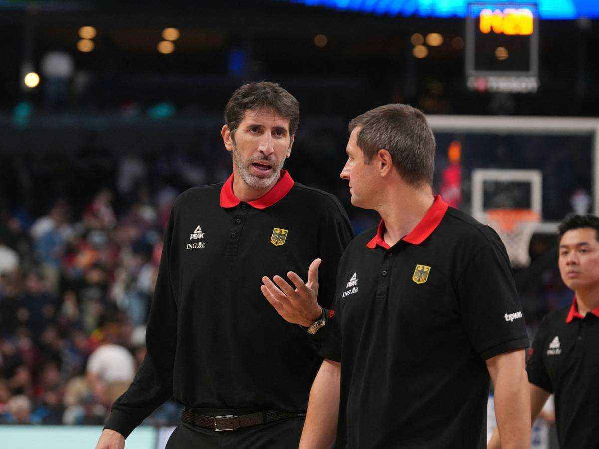 Basketball-wm-qualifikation: mumbrú setzt auf em-helden, muss aber auf obst verzichten