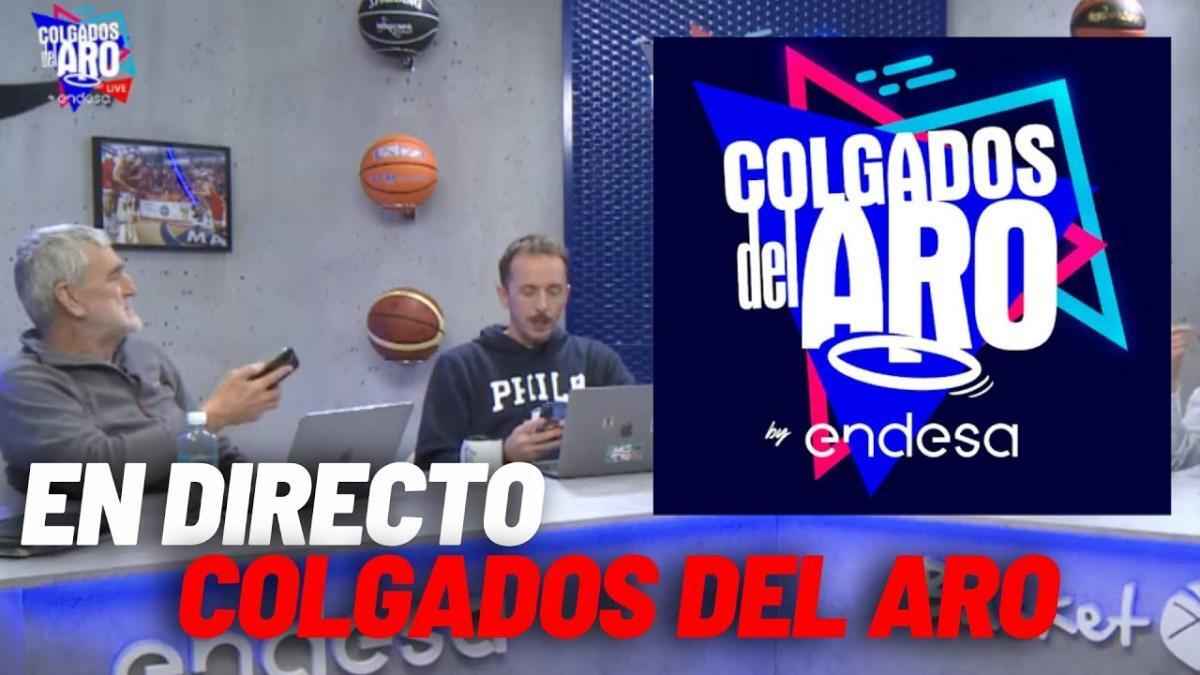 Basket-fans aufgepasst: 'colgados del aro' liefert analyse und überraschungen!