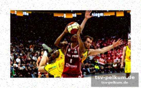 Bamberg dreht das spiel