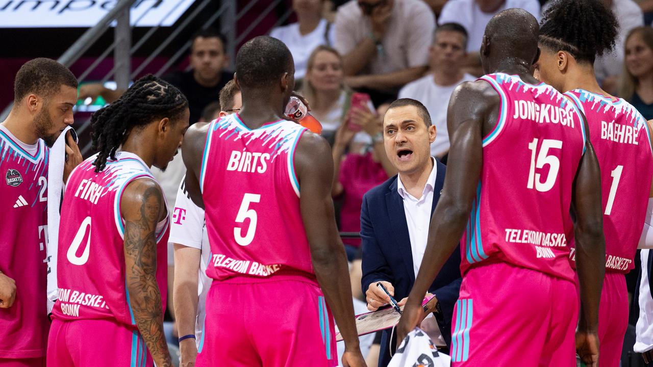 Baskets bonn: stolz trotz verpasstem finale – was jetzt kommt!