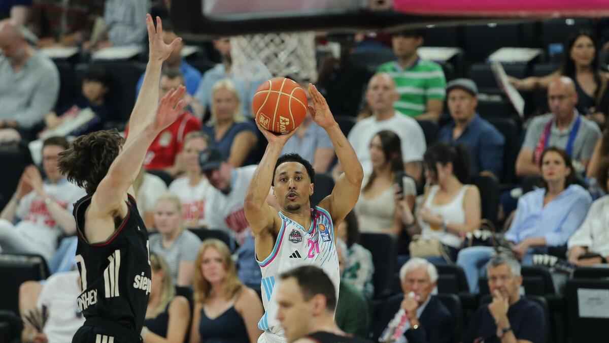 Baskets bonn verspielen überraschenden sieg gegen bayern!