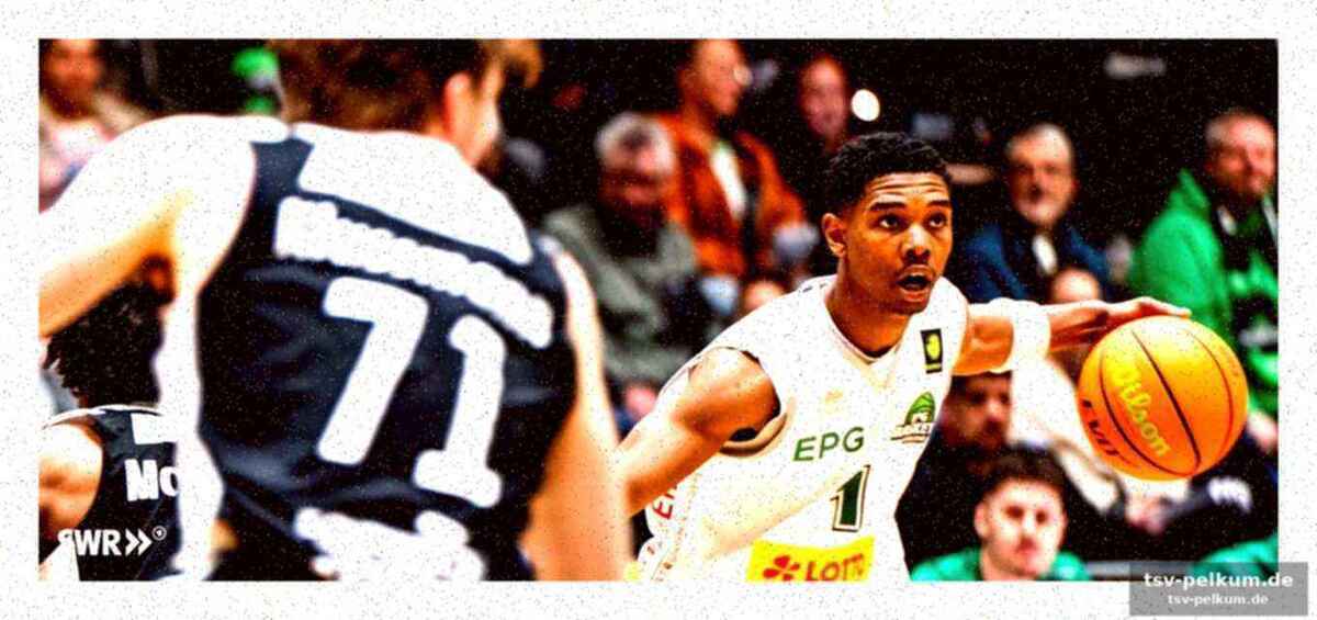 Playoff-tür ist noch einen spalt offen