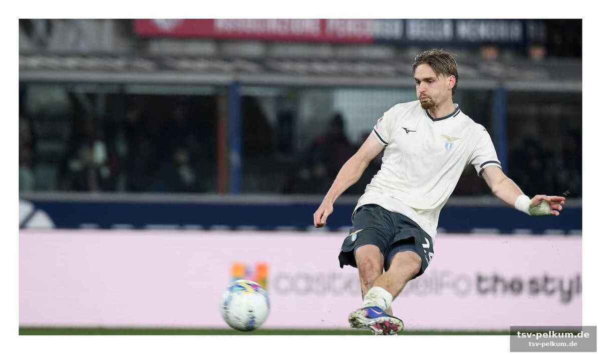 Fiorentina und lazio im direkten duell