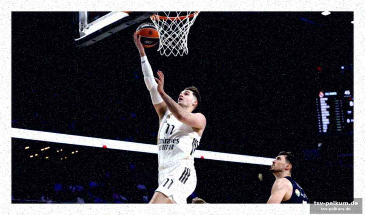 Real madrid – eine macht, mit der man rechnen muss
