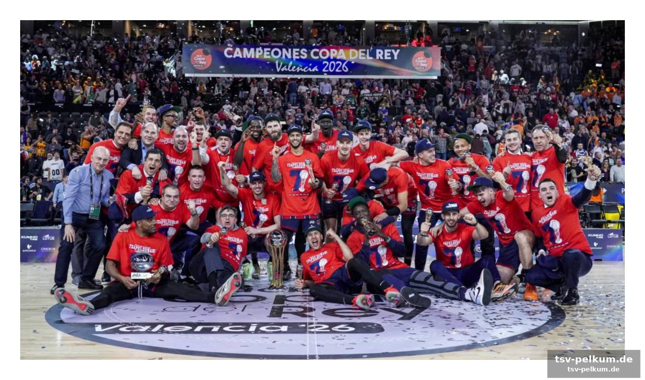 Forrest verlässt baskonia als copa del rey-held