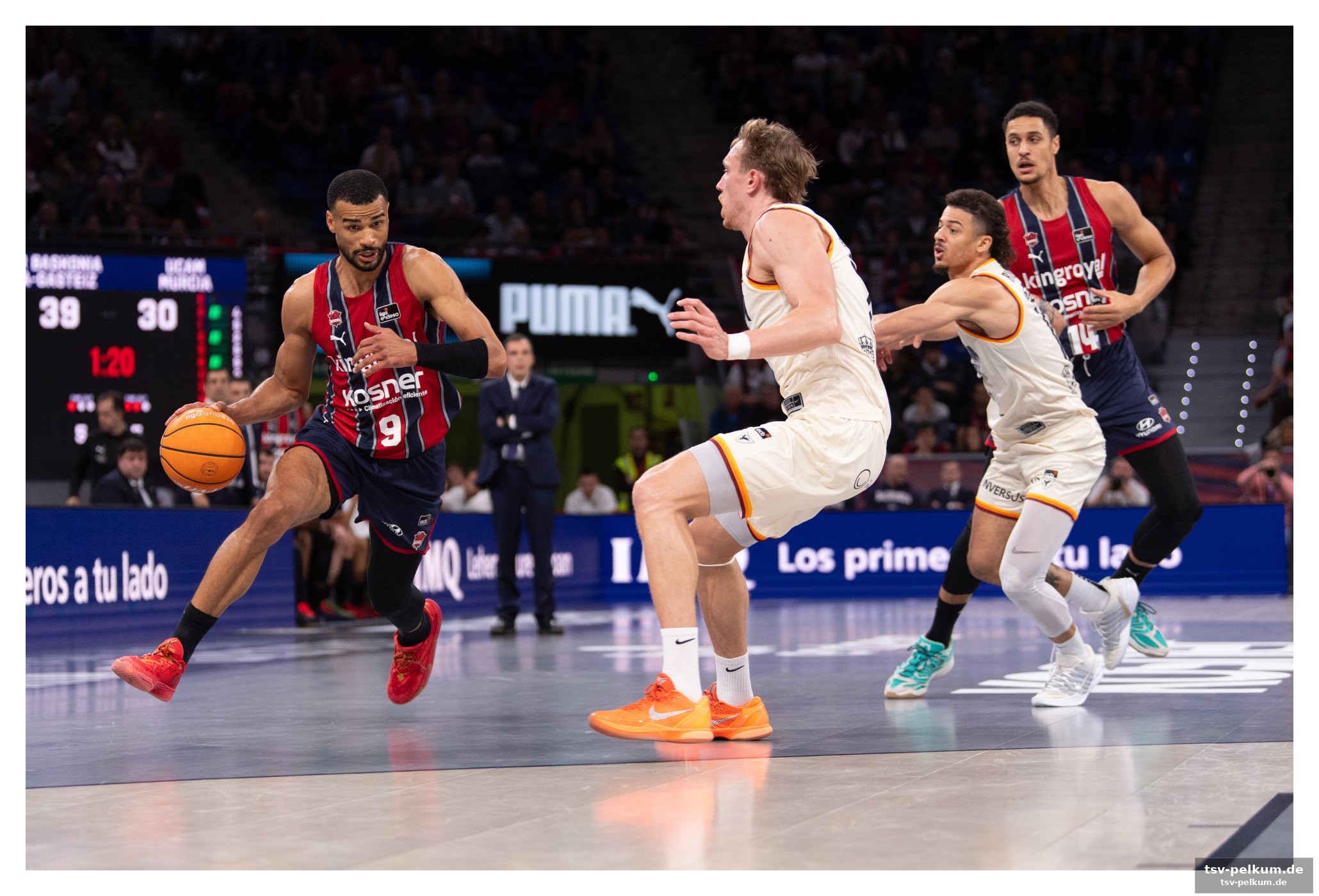 Average und playoff-wirrwarr
