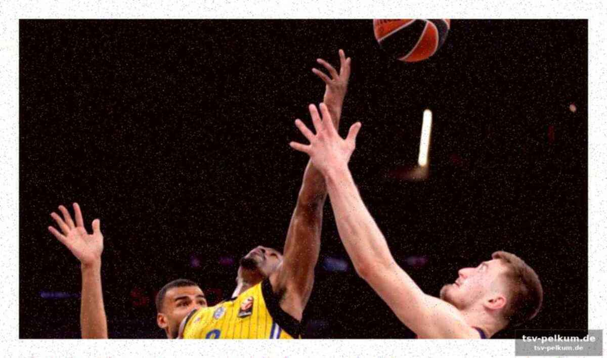Fazit: baskonia festigt seine position