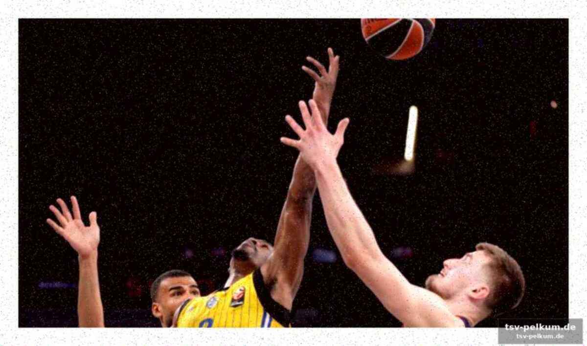 Luwawu-cabarrot glänzt, nowell entscheidet die partie