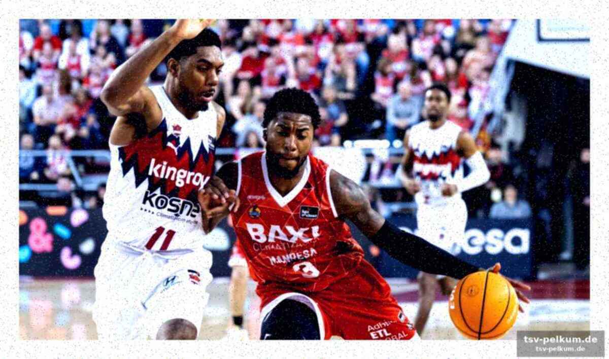 Entscheidende phase sichert baskonia den sieg