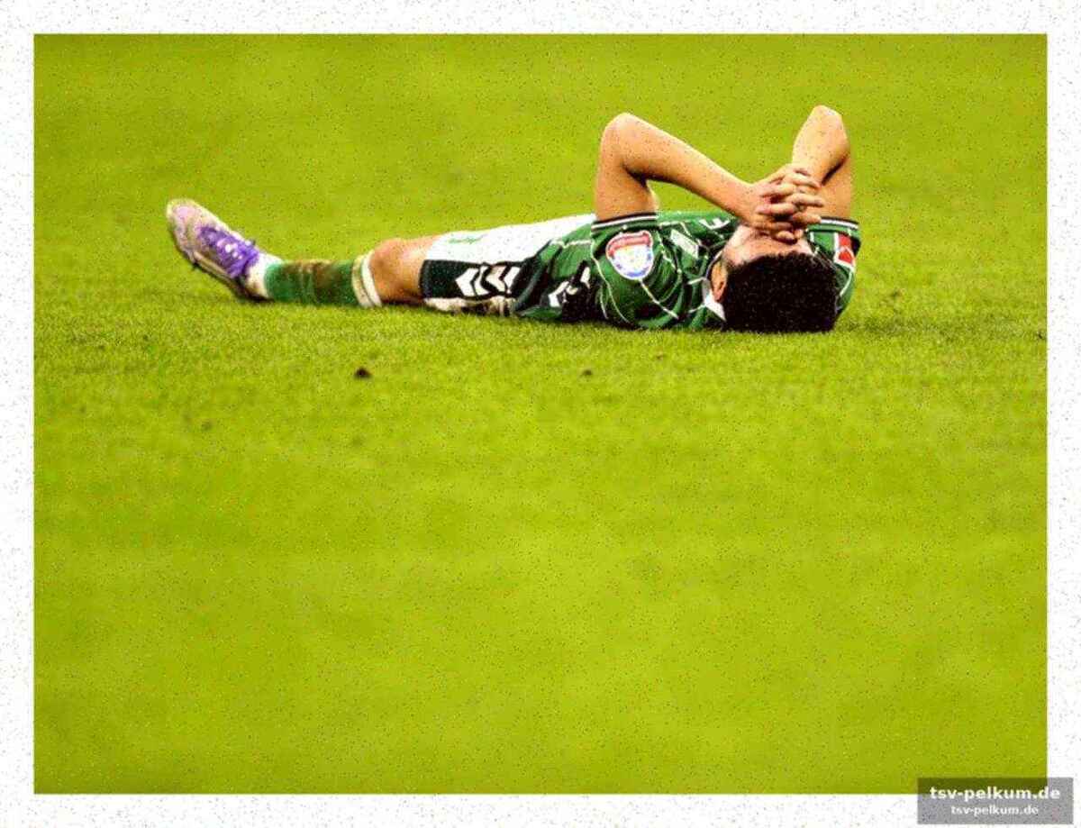 „Sch<strong><em>-fußball“ und berechtigte tabellenposition