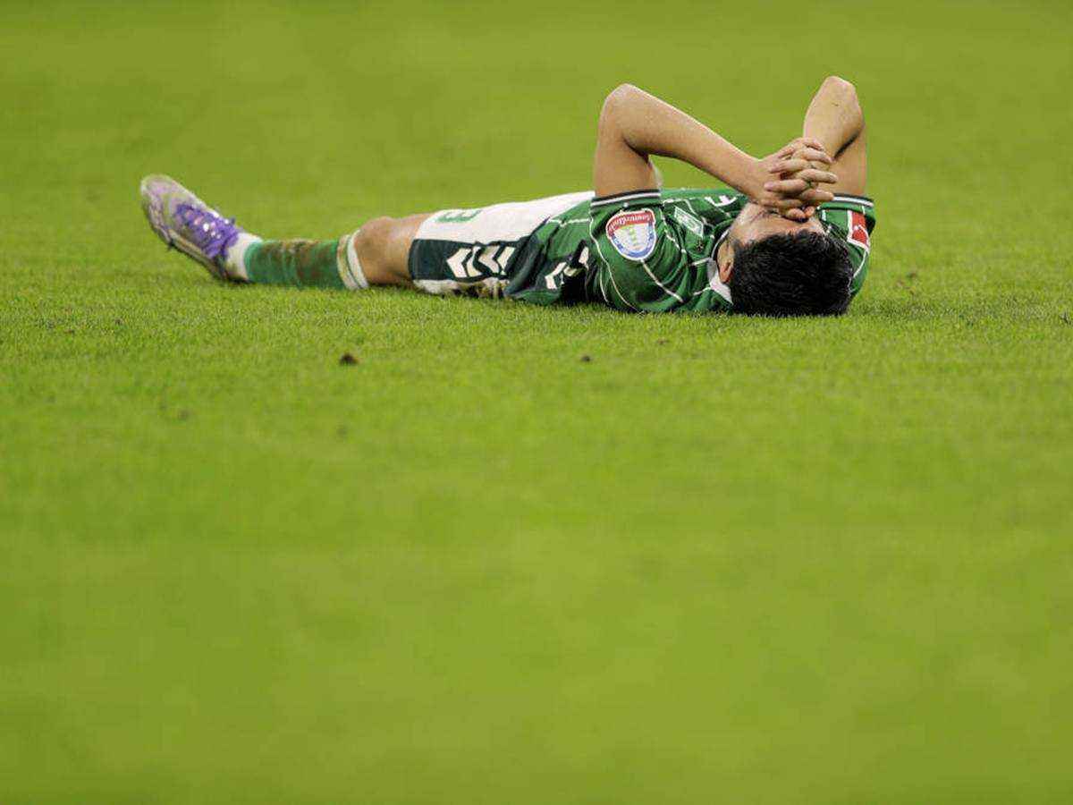 Basler schont werder bremen nicht: harte kritik an mannschaft und führung