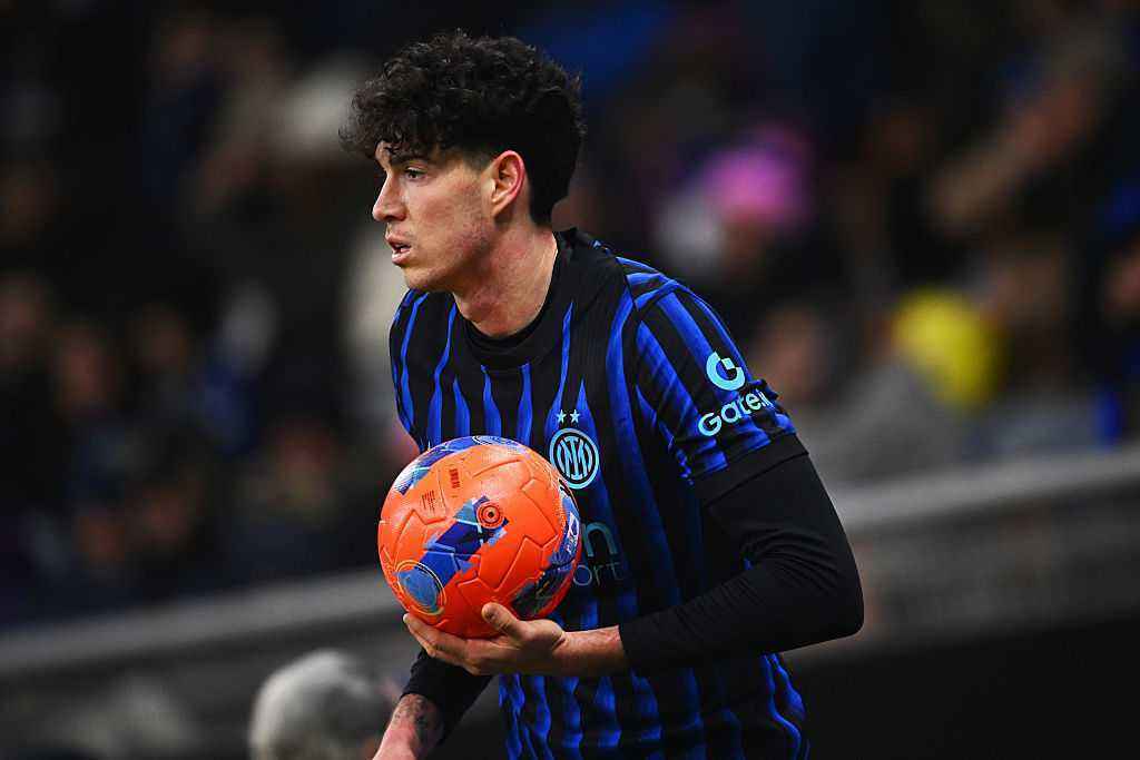 Bastoni: barcelona winkt – wettquoten stürzen ab!