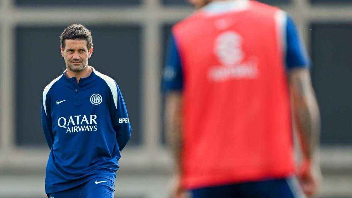 Bastoni im fokus: inter-fans zeigen solidarität – barcas druck nimmt zu