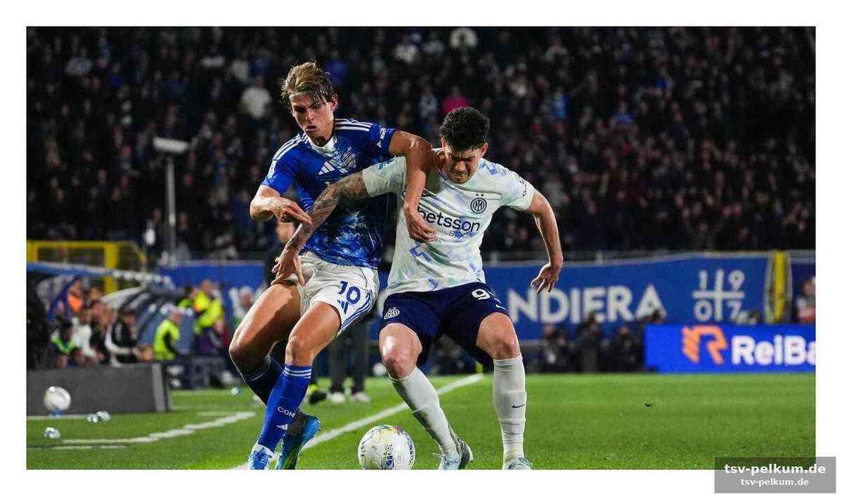Verteidiger-baustelle: bastoni im fokus des fc barcelona