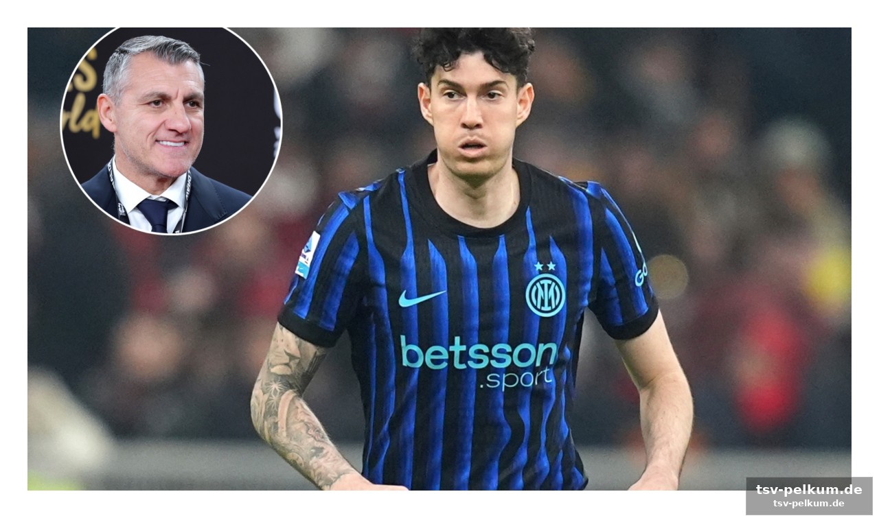 Vieri: „bastoni muss mit dem herzen entscheiden“