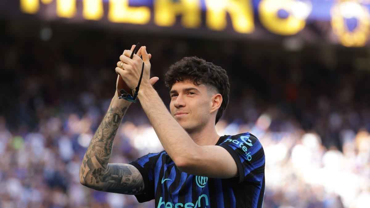Bastoni-poker: inter hält die kohlen aus dem feuer!