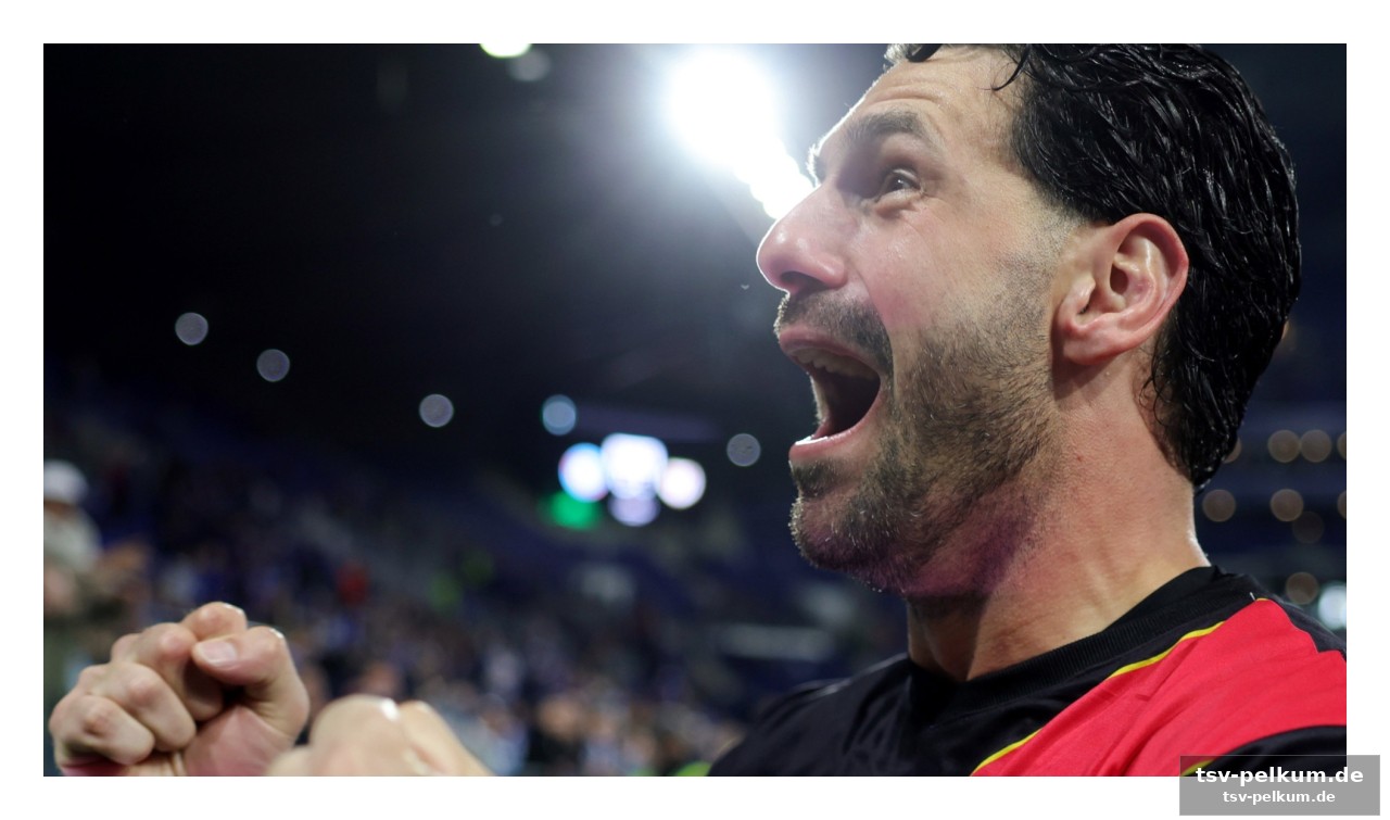 Die mentale stärke eines champions