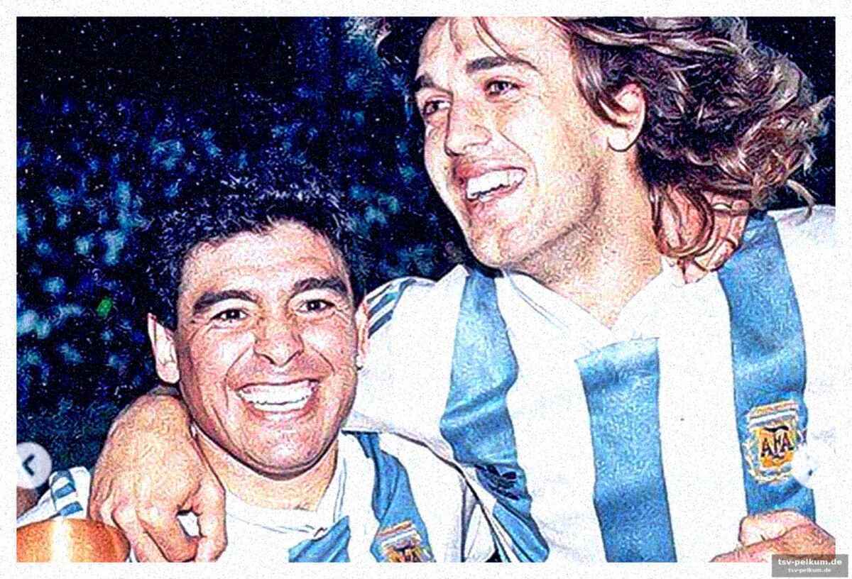 England als nebenschauplatz</h2<p>das englisch-argentinische feuergefecht von 1998? batistuta bestätigt, dass die falkland-thematik im spiel war. „die jungs haben es vorher angesprochen. für uns war das mehr als fußball.“ er lacht kurz, aber nicht herzlich. „ich blieb im camp, obwohl mein sohn gerade auf die welt kam. ich blieb, weil das spiel alles war. und weil diego es so wollte.“</p><h2>preis des ruhms