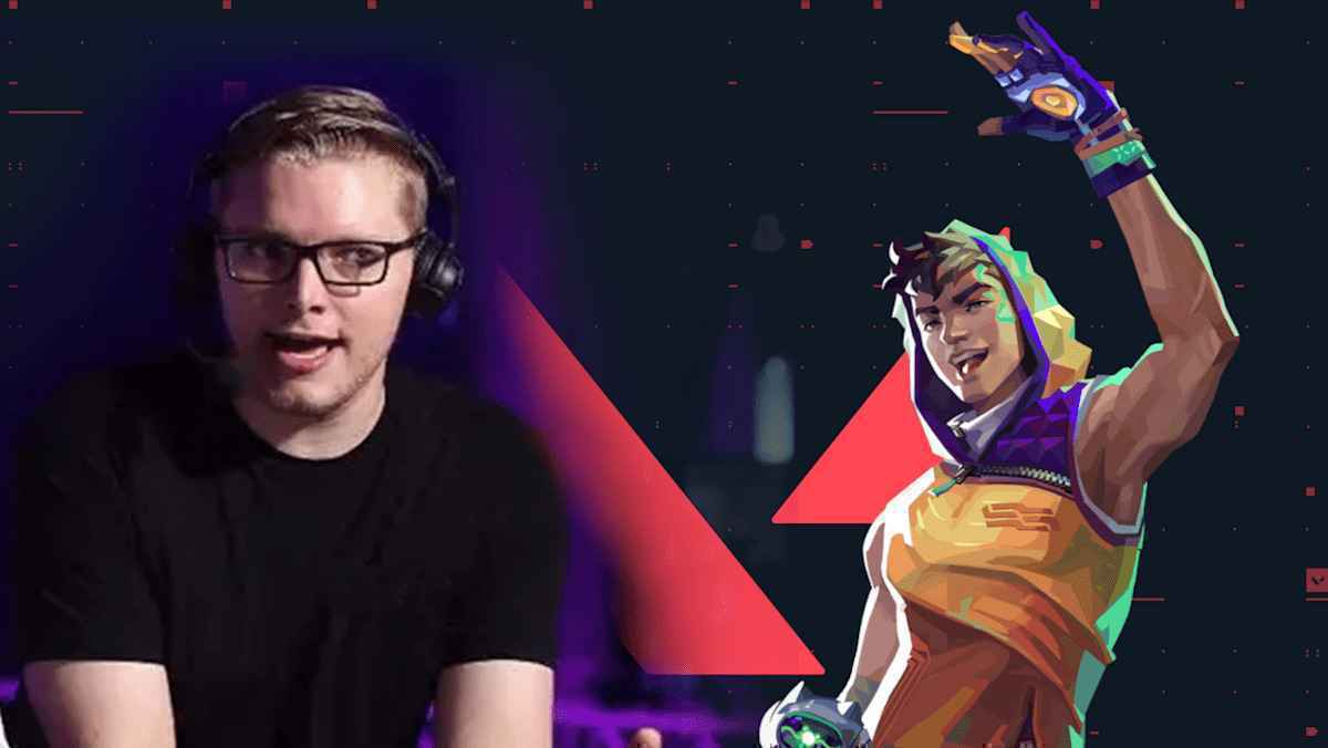 Battle bard miks: valorant weckt den teamgeist mit musik