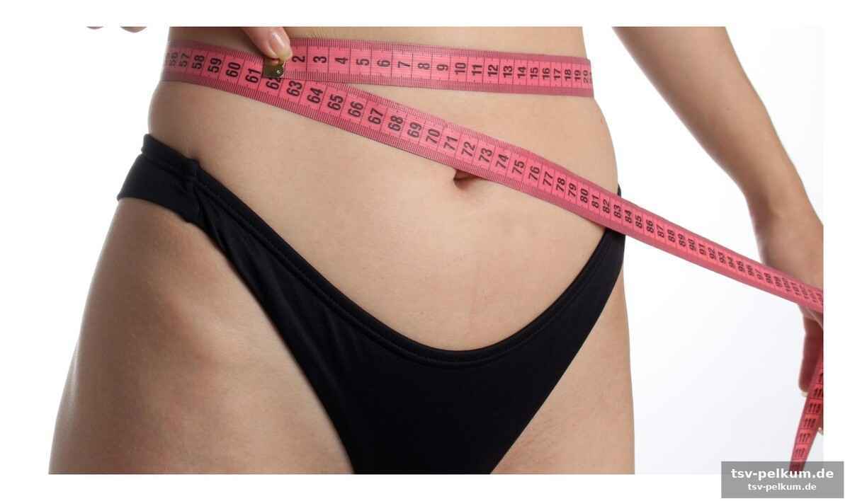 Hormonelle auswirkungen und weitere risiken