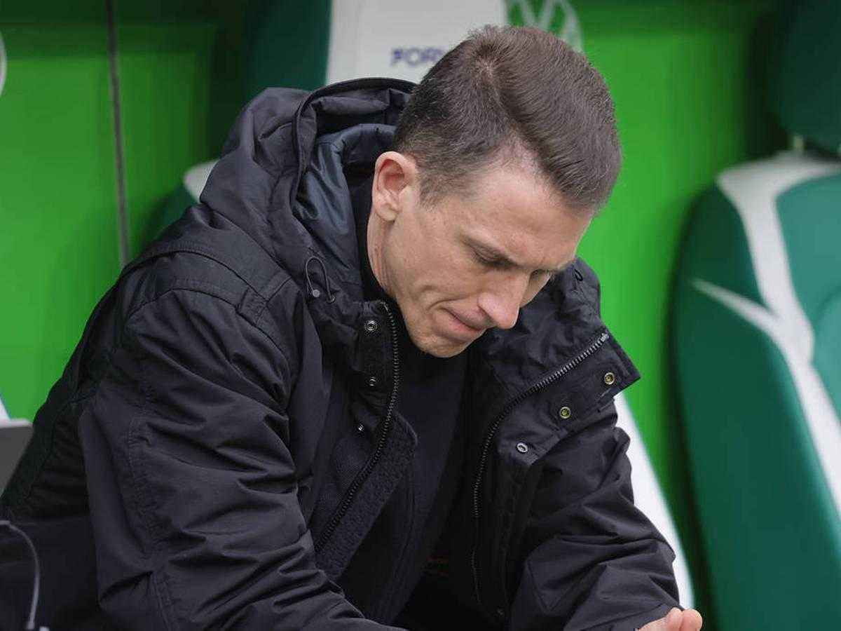 Bauer nach augsburg-pleite: „wir verhalten uns wie eine schülermannschaft“