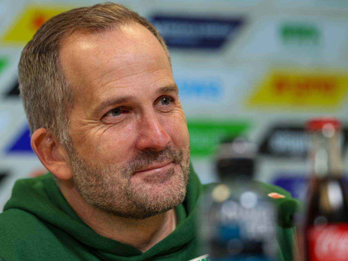 Baum bremst augsburger höhenflug: erst spieltag 34 zählt