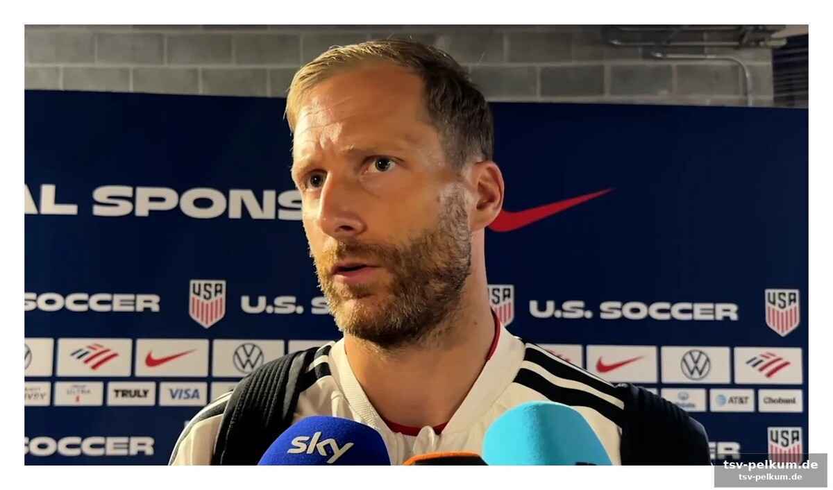 Die erwartungen an baumann sind enorm