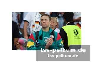 Die kommunikation des dfb: fehl am platz