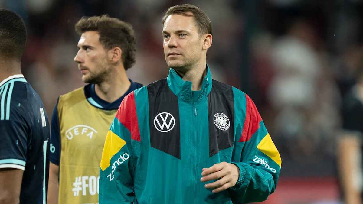 Baumann auf der bank: stein schimpft – und verrät, wie er reagiert hätte!