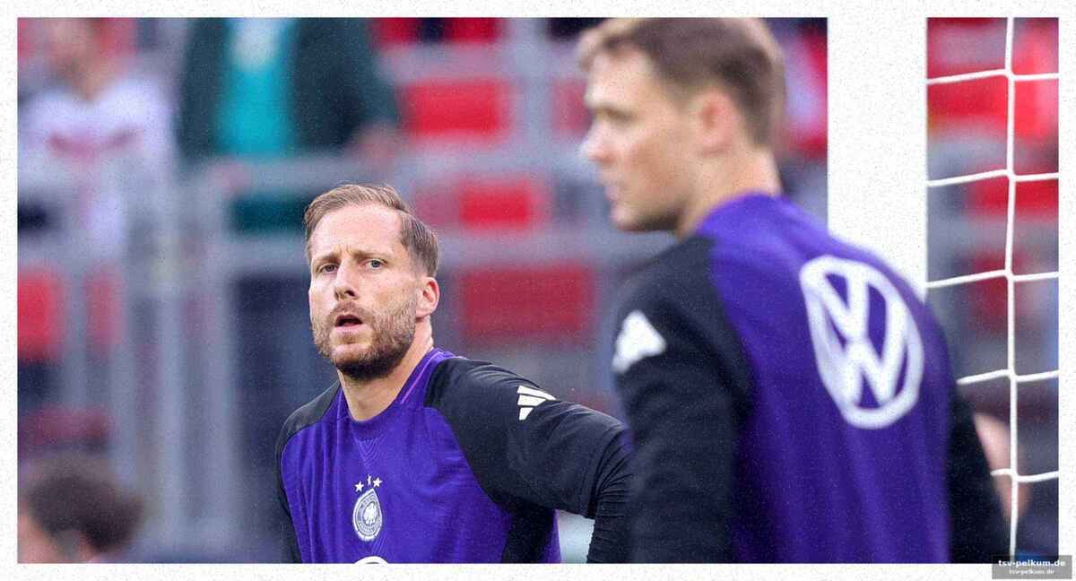 Konzentration auf das wesentliche: baumanns klare ansage