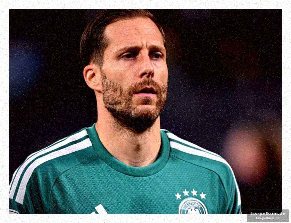 Baumanns zurückhaltende reaktion auf wm-chancen