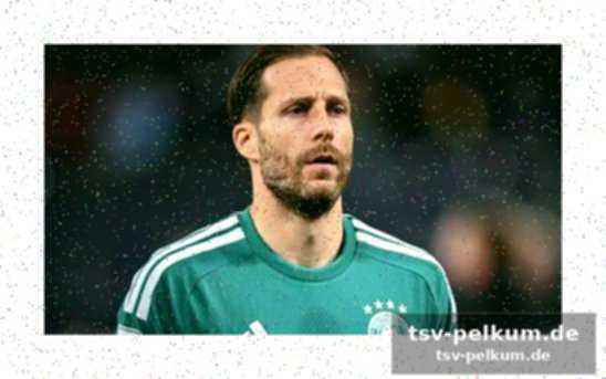 Baumanns bisherige einsätze im nationalteam