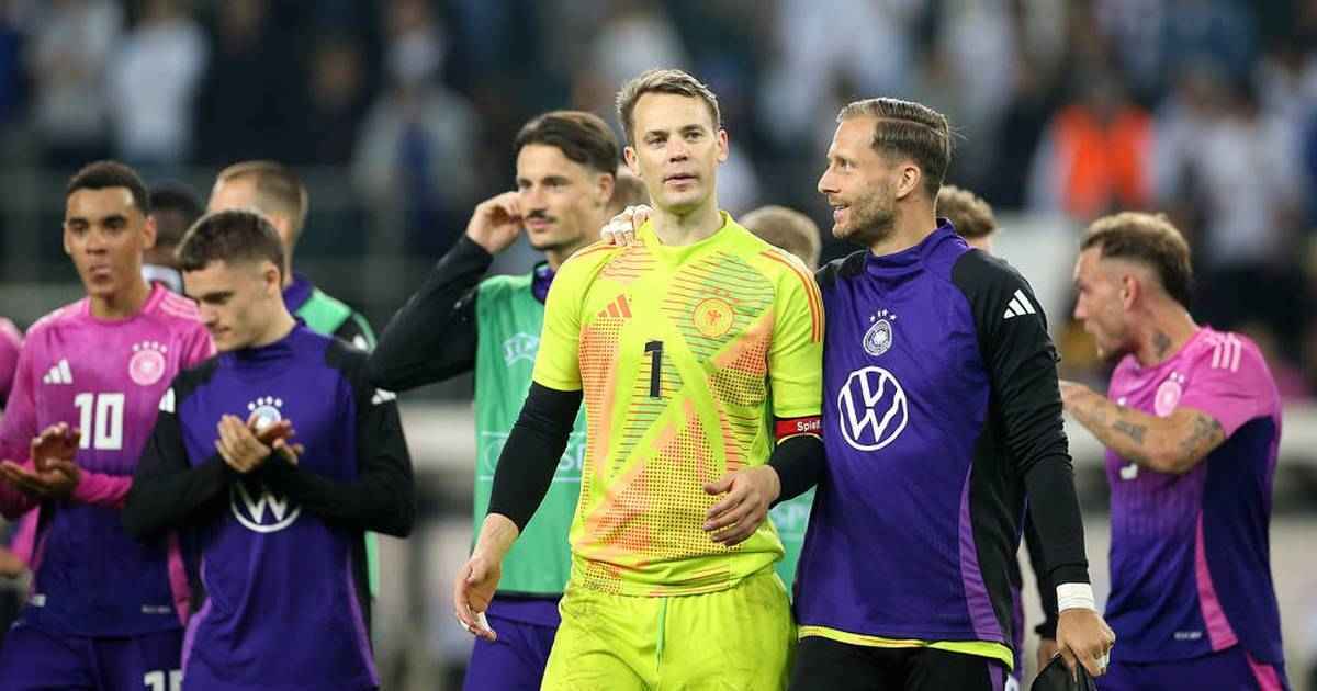 Baumanns karriere-traum: neuer-comeback wirft schatten auf hoffenheimer torwart
