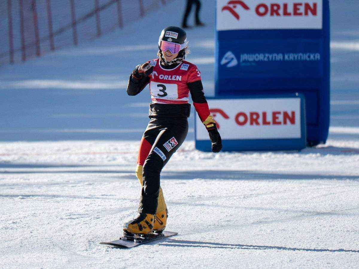 Baumeister und hofmeister melden sich mit podestplätzen zurück