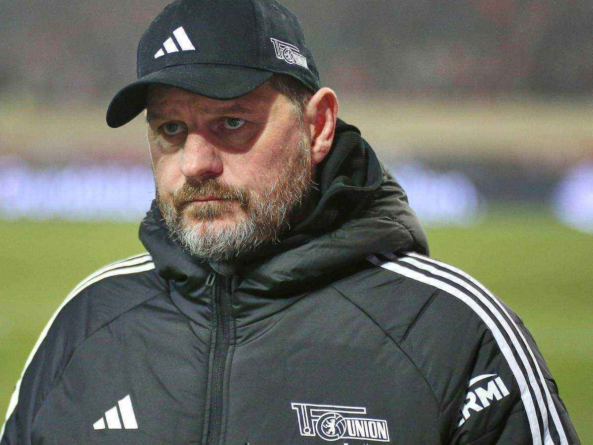 Baumgart vor hsv-duell: keine großen gefühle, fokus auf bundesliga