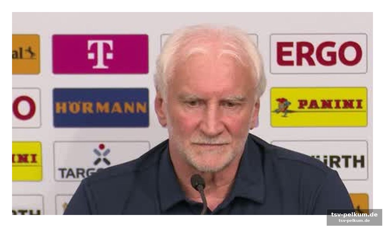 Die herausforderung für österreich