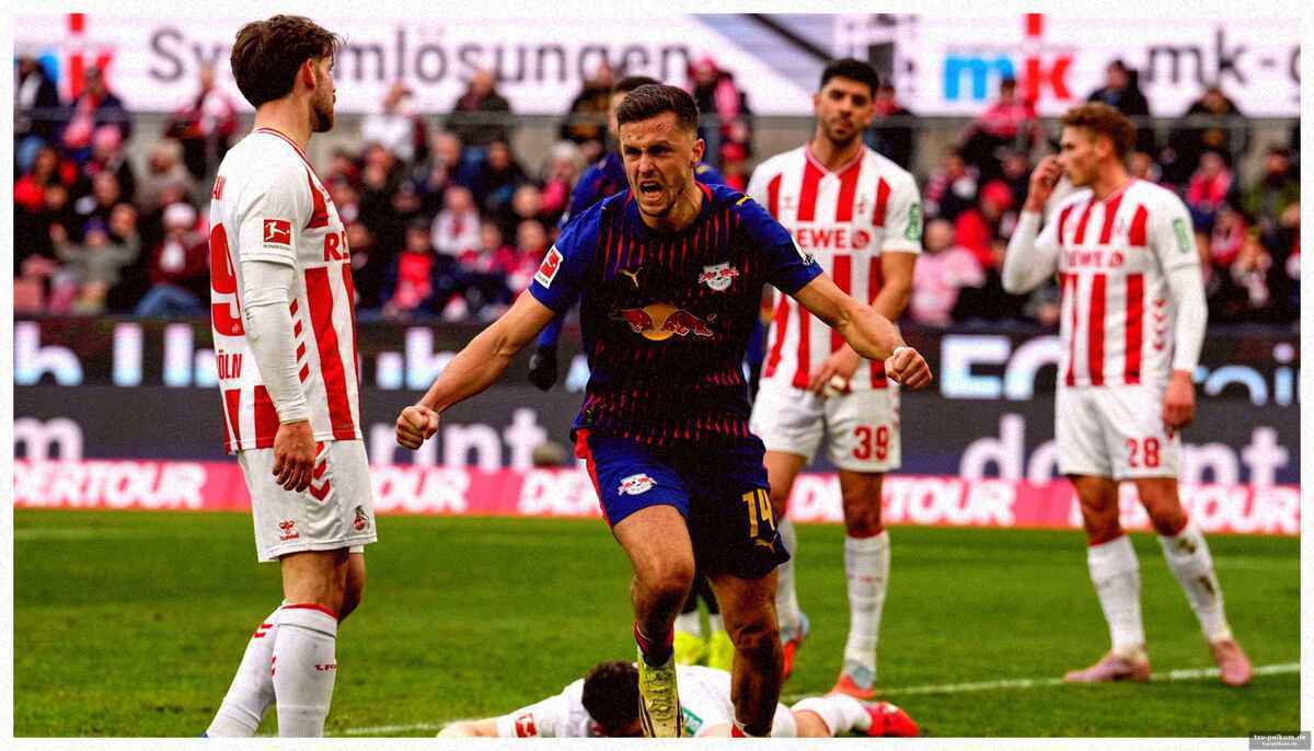 Spielverlauf: frühe führung durch baumgartner