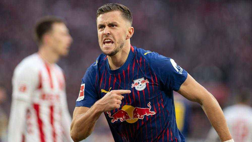 Baumgartner schießt rb leipzig zum sieg in köln – glückliche szenen und ein wichtiger dreier